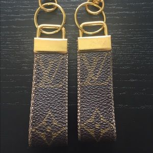 Key Holder Bundle (2 small)